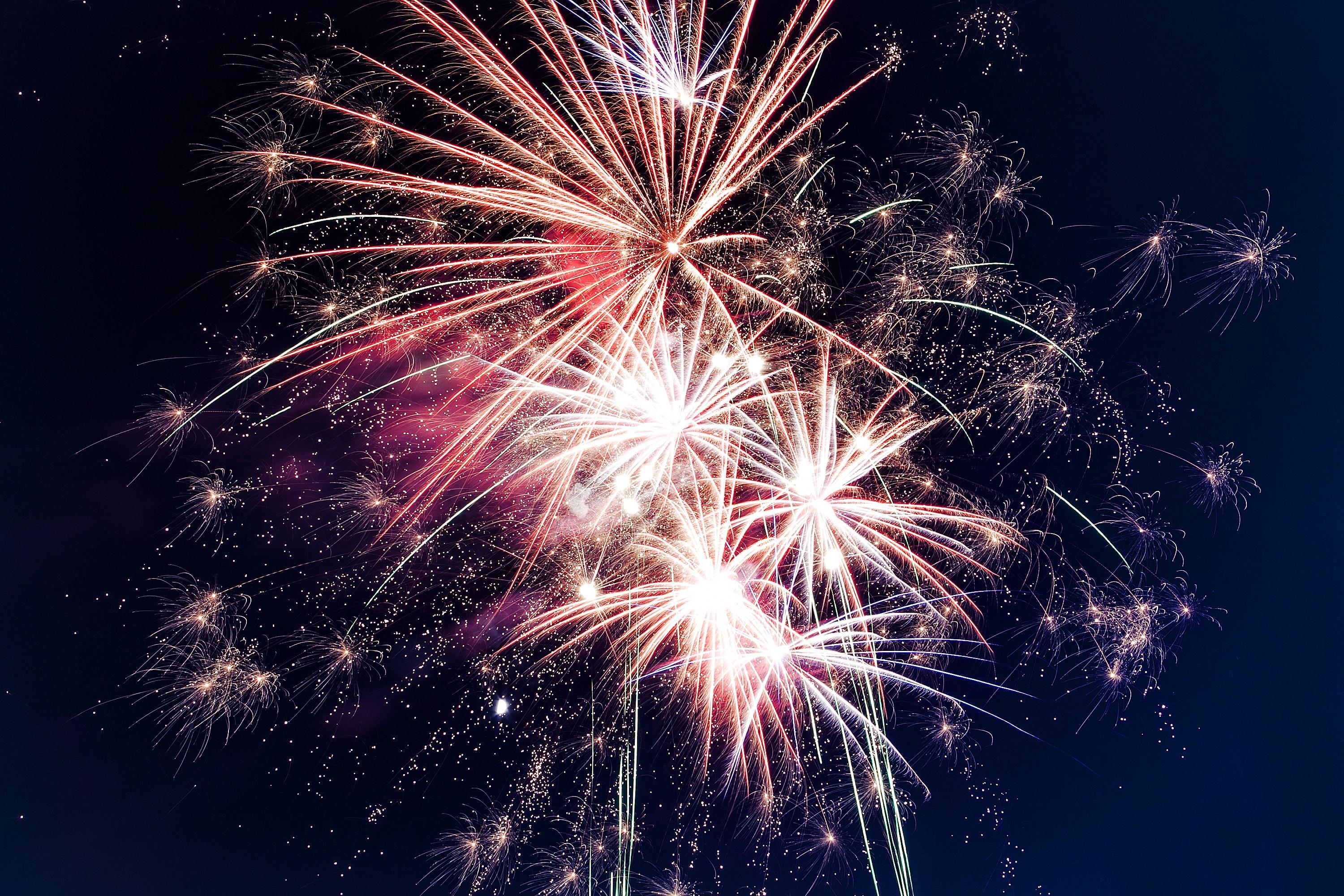 Fireworks Will Be Displayed July 2 In Sullivan Sullivan Independent News